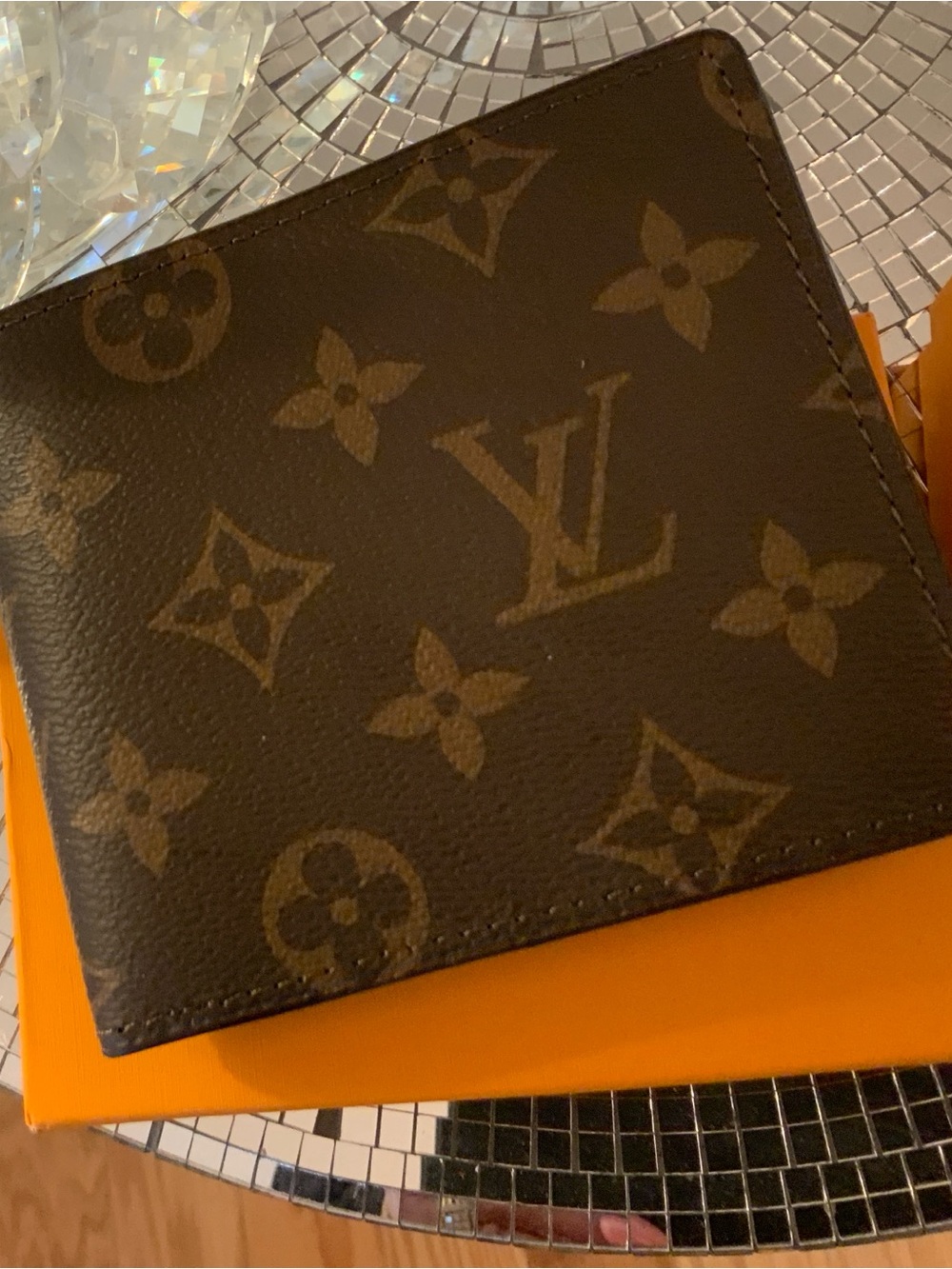 Men Bags Subcategory Selection